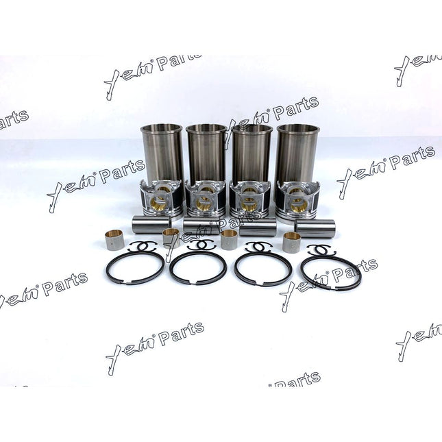 FD35 FD35T Overhaul Rebuild Kit For Nissan Engine For Condore 3465cc Truck RePair