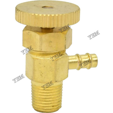 Fuel Bleeder Valve 14311-60512 For Kubota M4030 M5030 M5040 M6040 M6800 M7040