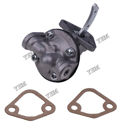 Fuel Pump For Yanmar 3TN66 119600-52021 For JOHN DEERE Gator 4x6 W006X4 3007D003
