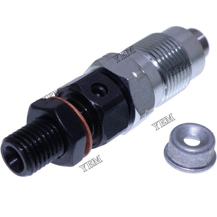 4 PCS V2203 V2003 Fuel Injectors 7023120 6722147 For Kubota Bobcat 763 S185 T190