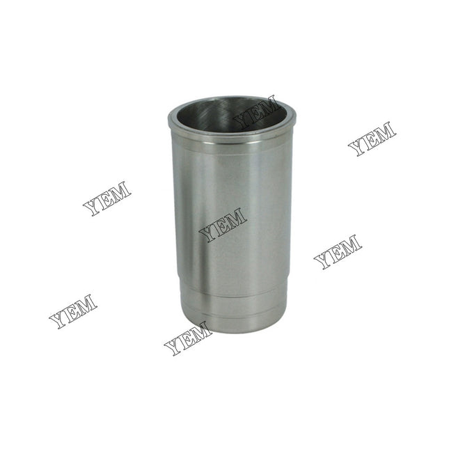 4 PCS Cylinder Liner For Yanmar 4TNV98 4TNV98T Engine