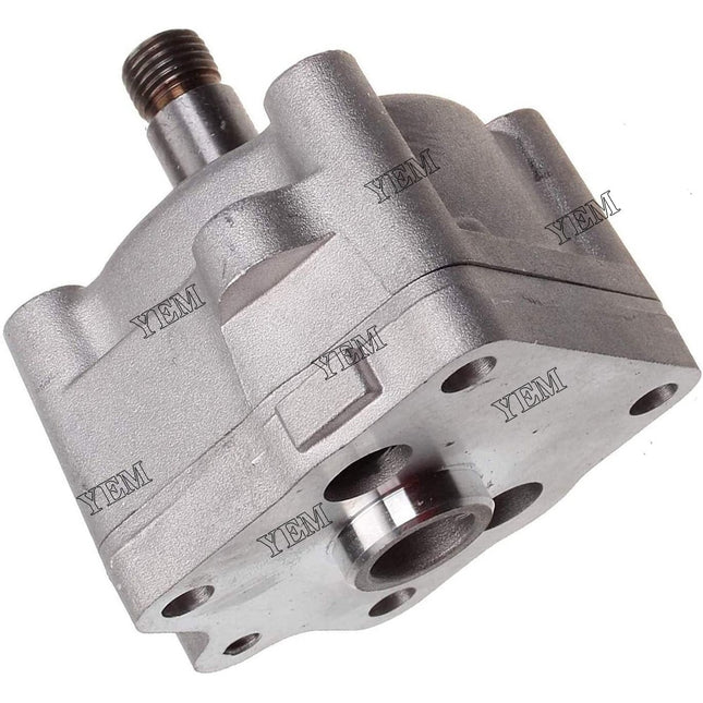 Oil Pump 15471-35012 For Kubota Tractor Engine V2203 V2403 D1102 D1703 USA