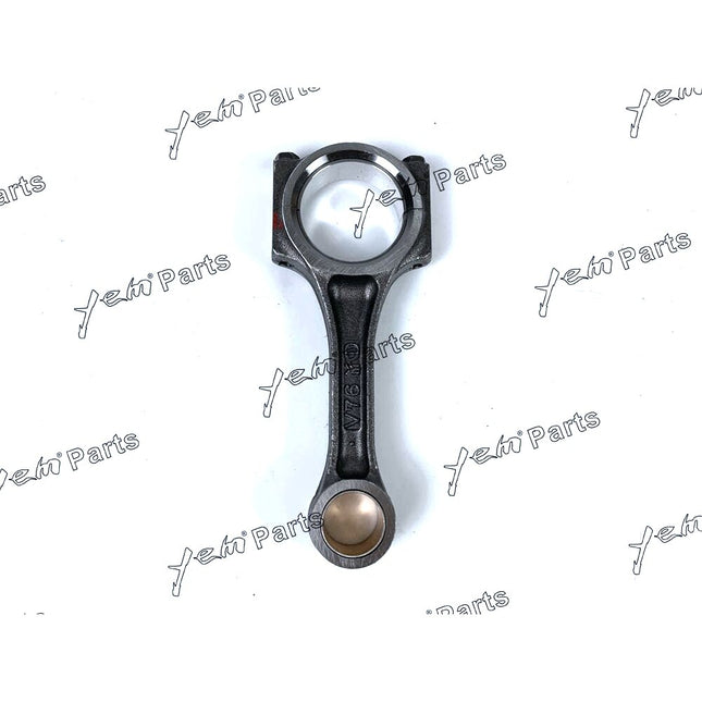 Connecting Rod For Yanmar 3TNV76 IHI 20VX excavator 119717-23000