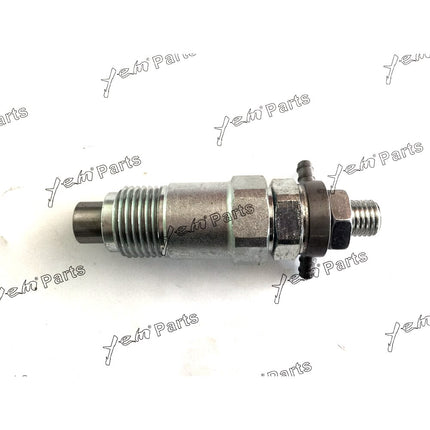 4 PCS Fuel Injectors 3974254 Fit For Kubota V1702 D1402 V1902 Bobcat 743 645 Loaders
