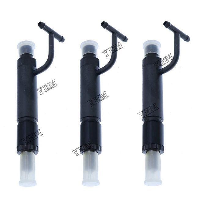 4 PCS Fuel Injectors 729004-53101 For Yanmar Engine 3TNV84 3TNV88 4TNV84 4TNV88