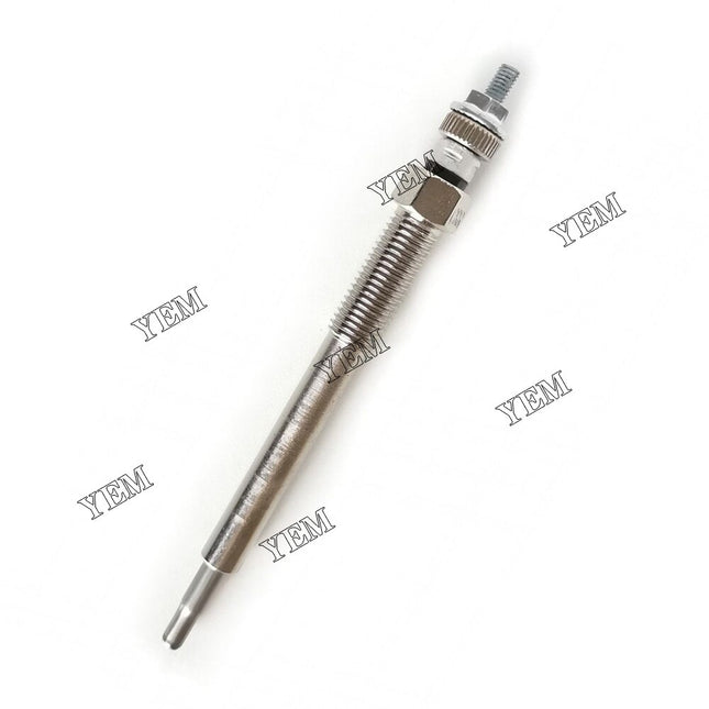 4 PCS Glow Plug For Kubota V2203 V2203-M V2203-A Engine