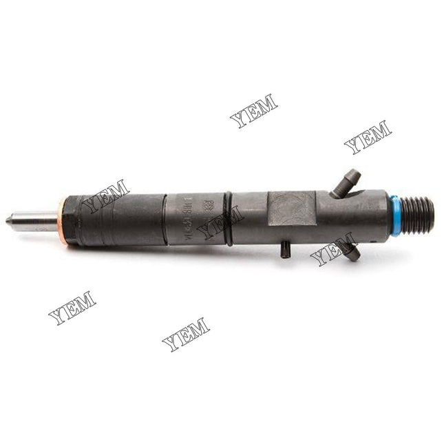 4PCS Fuel Injector 2645K012 LJBB03202A For JCB Perkins 1100 1103 1104C-44 Engine