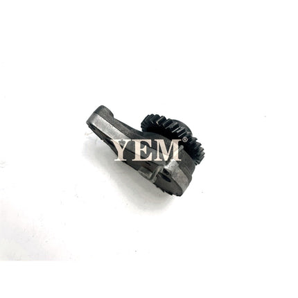 Oil Pump For Yanmar 3TNE78 3TN78E 3TNE78A diesel engine