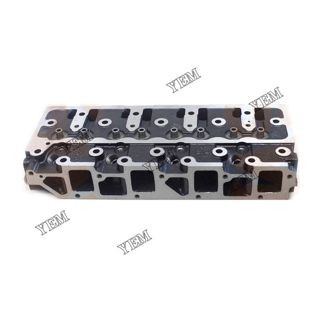 Cylinder Head For Yanmar 4D94LE Engine Komatsu Forklift Indirect Injection