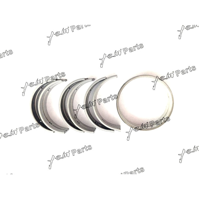 Main Bearing Oversize + 0.25mm For Kubota D1403 / D1102 Engine Parts