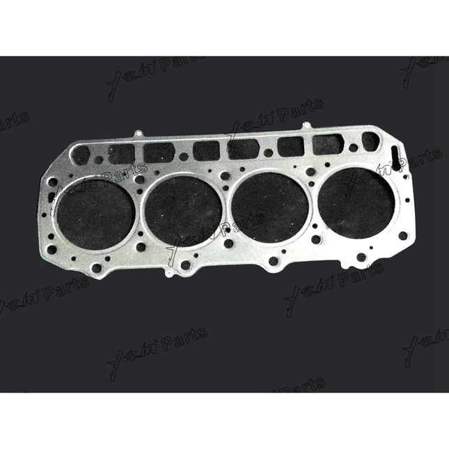 Cylinder Gasket For Yanmar 4TNV94 4D94E 4D94 Engine Excavator Loader