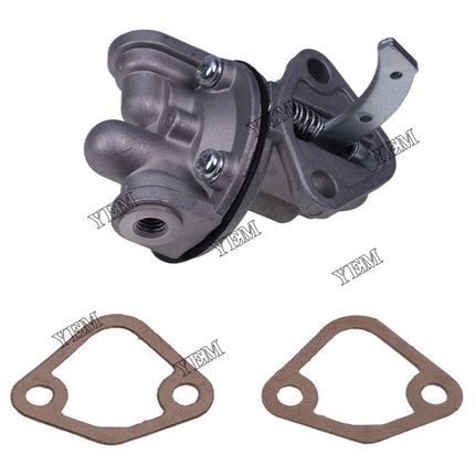 Fuel Pump For Yanmar 3TN66 119600-52021 For JOHN DEERE Gator 4x6 W006X4 3007D003
