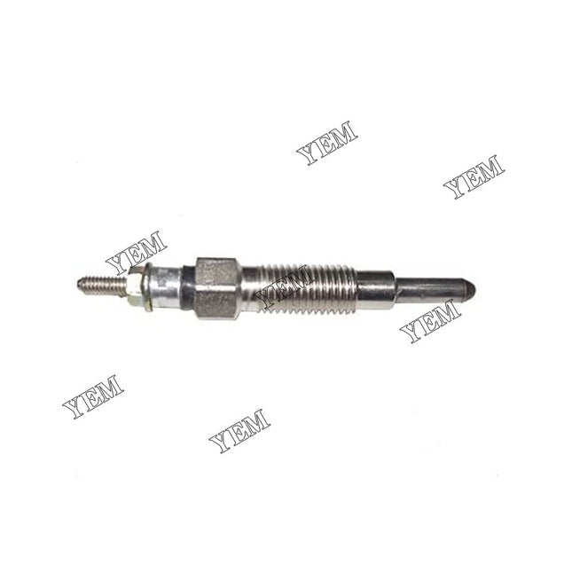 3 Pieces Glow Plug For Kubota D1402 Diesel Engine