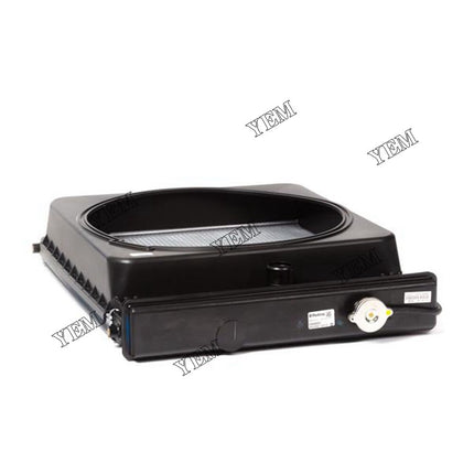 FS-TR-0031 Radiator Cover For Perkins 1104D-E44T 1104D-44T 1104C-44T Engine