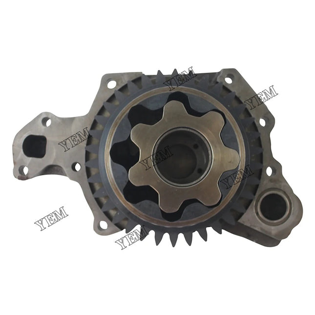 Oil Pump Fit For Yanmar Diesel Engine 3TNE74