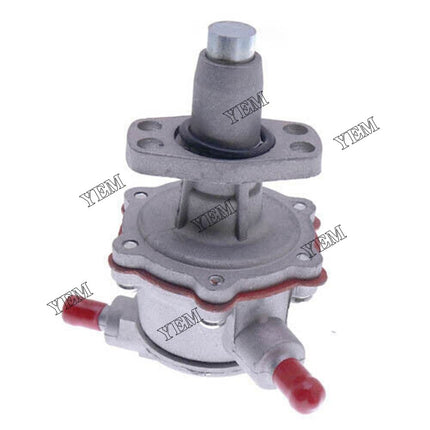 For Perkins 104-22 403D-15 403C-17 404C-22 404D-22T Fuel Lift Pump 130506351