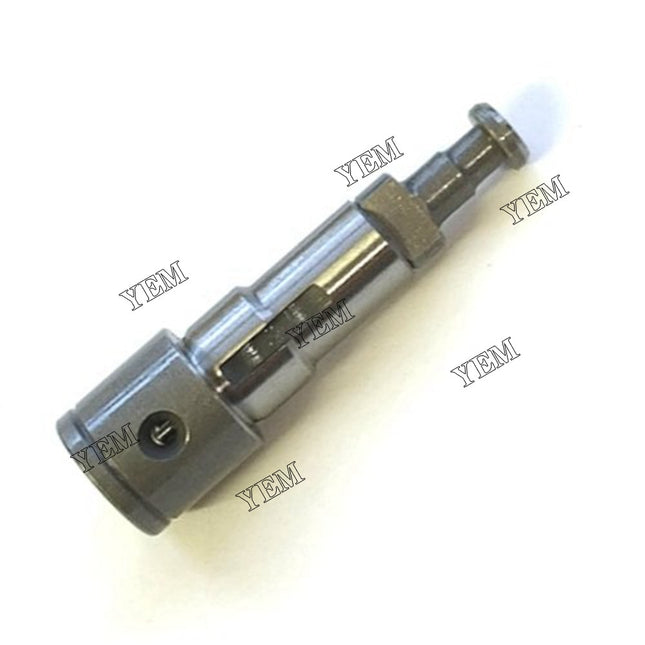 3 Piece Fuel Pump Plunger Elements M20 For Yanmar Diesel Engine