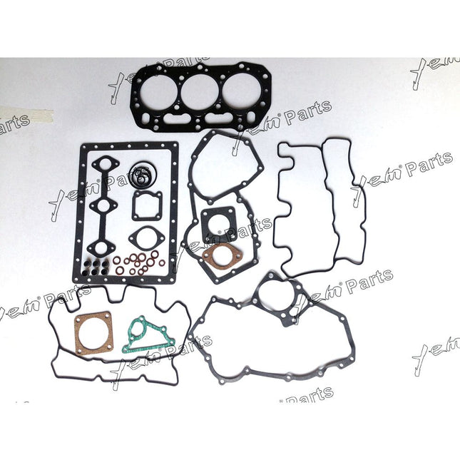 For Perkins 403C-15 403C-17 Overhaul Rebuild Kit Engine Wilson P10P2S GENERATOR