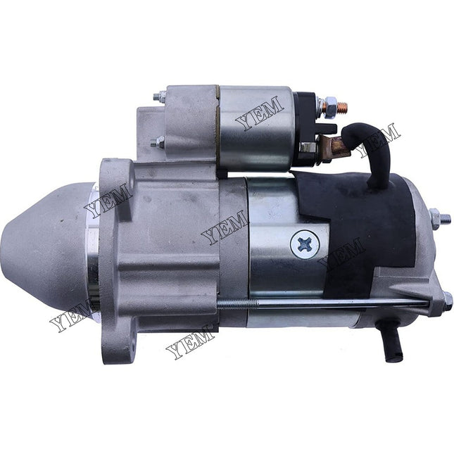 For Perkins 1104C-44T 1104D-44T 1006-60T 1006C-E66TA 12V Starter Motor 2873K404