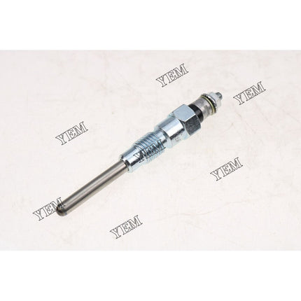 4 PCS Glow Plug 16415-65512 For Kubota M9000DTM M9000DTMC M9000HD M9000HDC