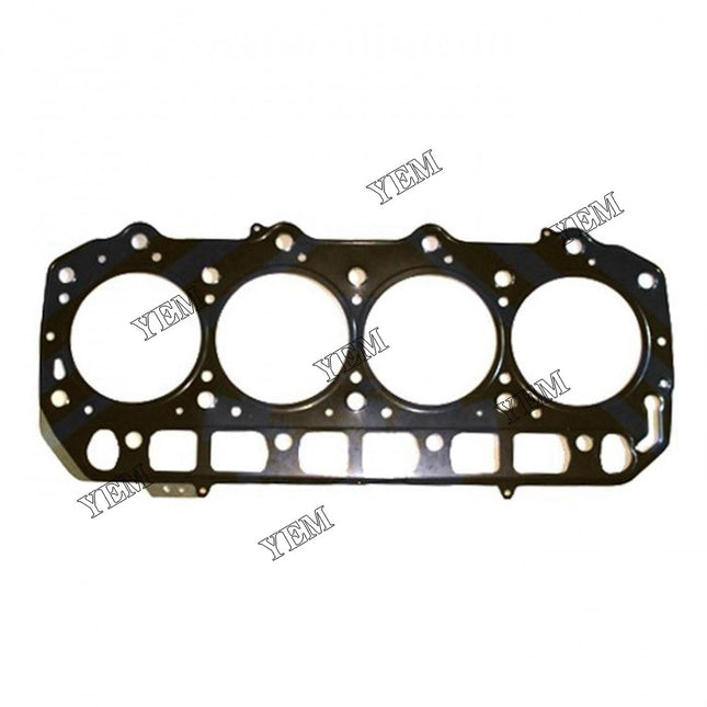Engine Cylinder Gasket 129906-01340 For Yanmar 4TNV94 4TNV94L Excavator Loader