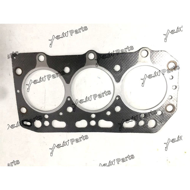 cylinder head gasket For Yanmar 3TNE78 3D78A 3TNE78A-G1A Engine For John Deere F1145