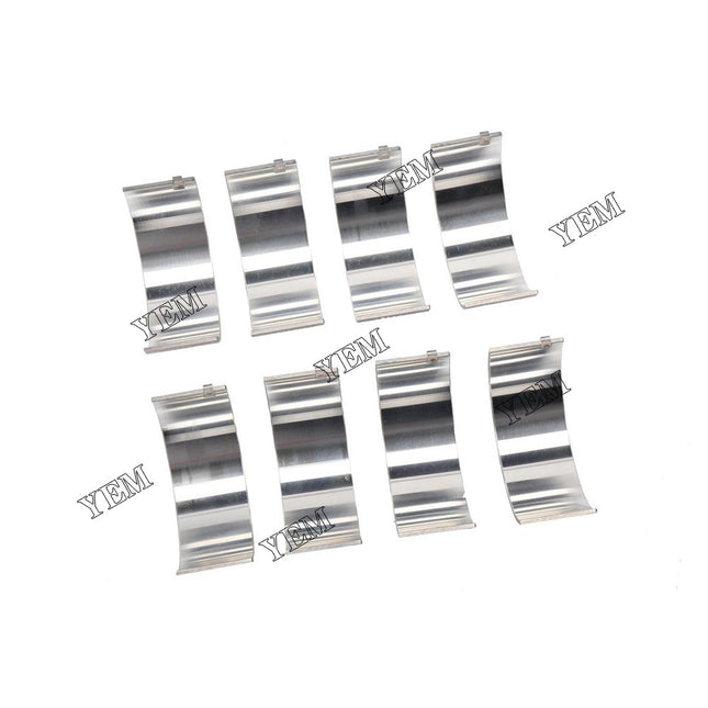 STD Crankshaft Bearing & Con Rod Bearing For Yanmar 3T84 3T84HLE 3T84HL 3D84-1