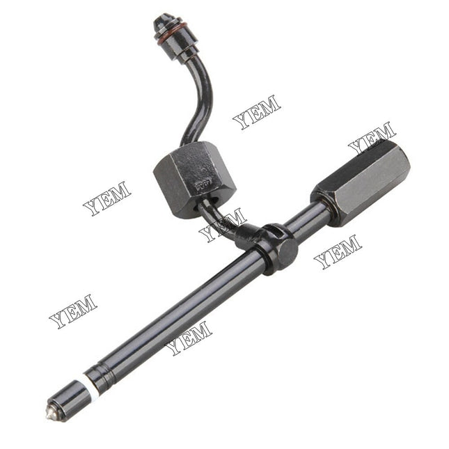 2PCS For Caterpillar For CAT 3208 3204 ENGINE Fuel Injector 9L6969 0R2504