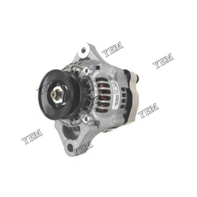 For Kubota Z482 D722 D905 D1005 D1105 V1305 V1505 40A 12V Alternator 16241-64013