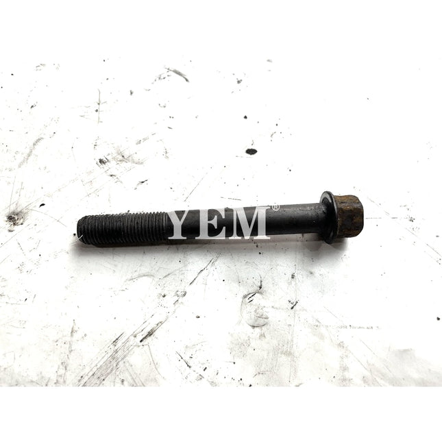 2PCS New Original Cylinder Head Bolt For Kubota D1403 Engine