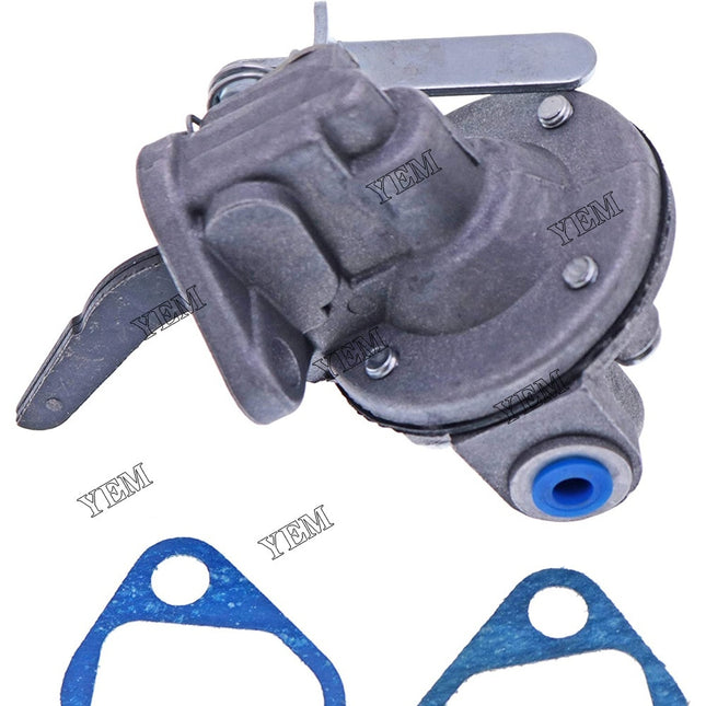 Fuel Lift Pump 129301-52020 YM129301-52020 Fit For Yanmar 2GM20 3GM30 3HM35