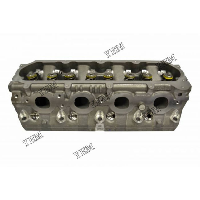 3L cylinder Complete Cylinder Head W Valve 1G969-03040 For Kubota D782