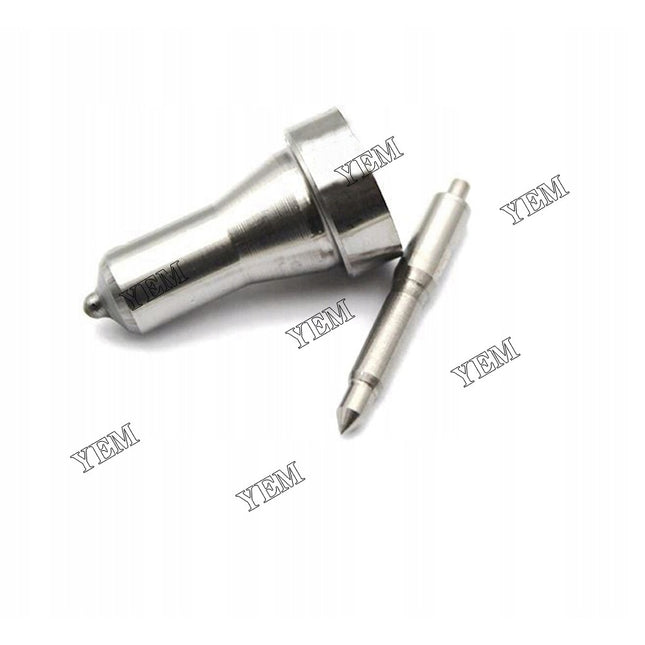 4 PCS Fuel Injector Nozzle 140P255 For Yanmar Engine Nozzles 129595-53000