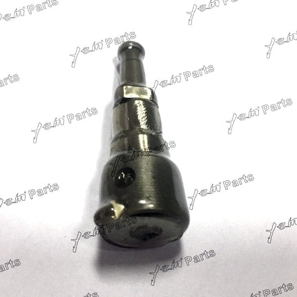 4 PCS Fuel Element Plunger For KUBOTA V2203 Engine