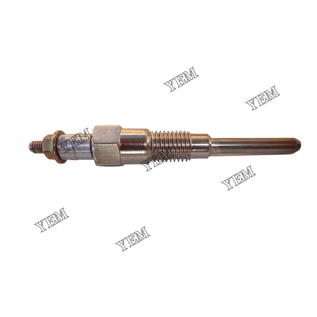 One Glow Plug Fit Fors For Kubota V3300 V3300-E V3300-T Engine