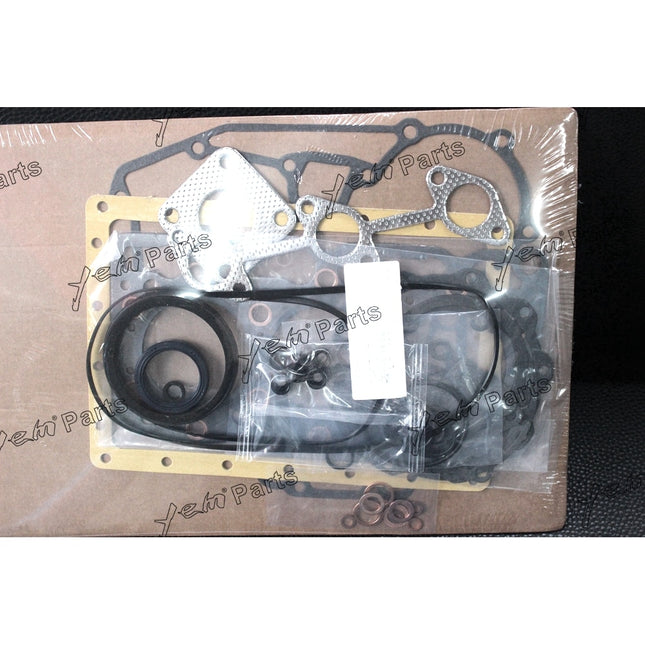 Overhaul Gasket Set Fit For Kubota D905 Engine Full Gasket Kit