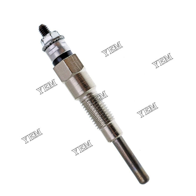 3X Glow Plug For Kubota D722 D905 D1005 D1105 V1505 V1305 Z482 RTV900 RTV1100