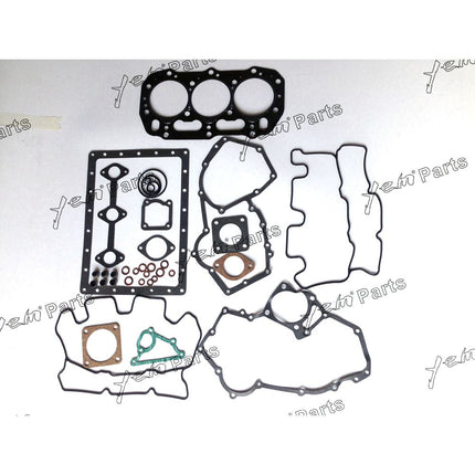 For Perkins 403C-15 403C-17 403D-15 403D-17 403D-19 Full Overhaul Gasket Kit