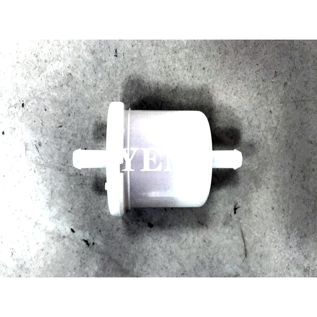 Kubota Fuel Filter 12581-43012 For BX22D BX23D RTV900 RTV1140 GR2120 G2460 ZD18 Engine Parts