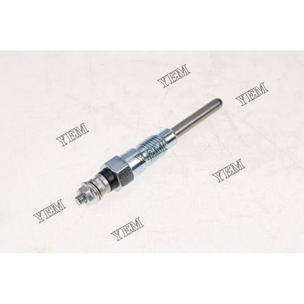 4 PCS Glow Plug 16415-65512 For Kubota M9000DTM M9000DTMC M9000HD M9000HDC