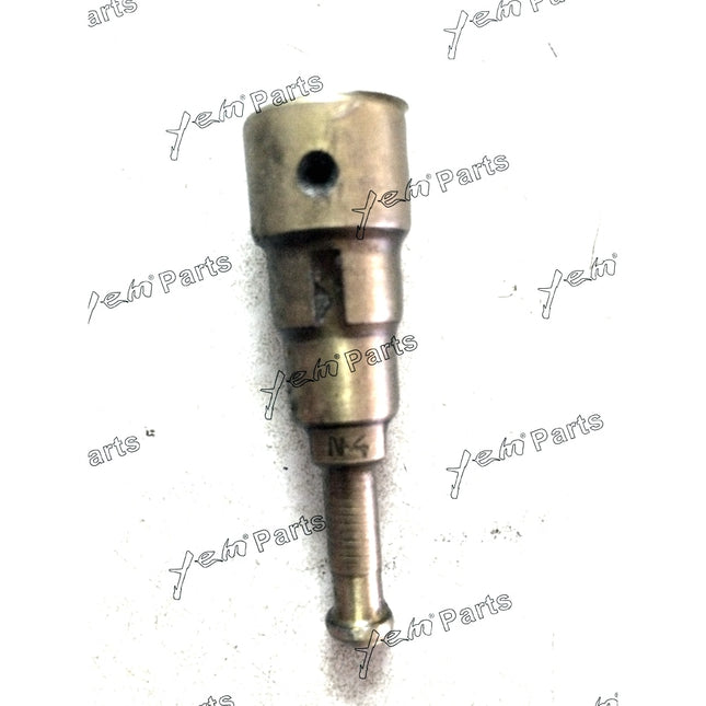 3 Pieces New Fuel Pump Plunger Element For Yanmar 3TNV82 3TNE82 3D82 M4