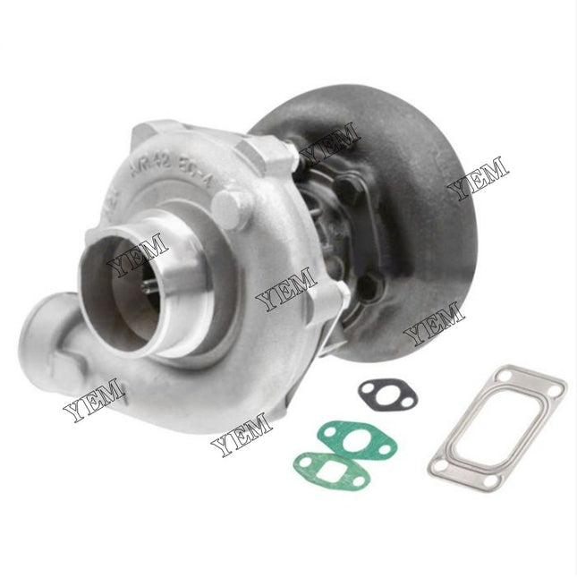 For Perkins 3.152 T3.1524 Engine Turbo TA3117 Turbocharger 2674A101