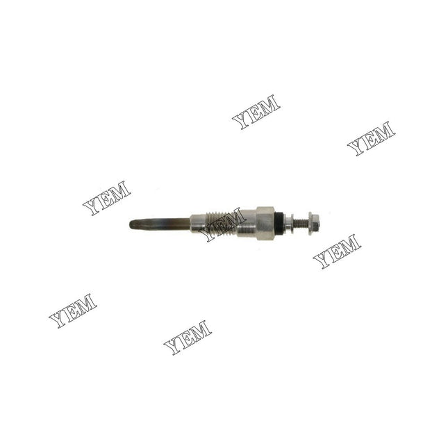 One Piece Glow Plug For Kubota V1305 V1205 D1005 D1105 Diesel Engine Parts
