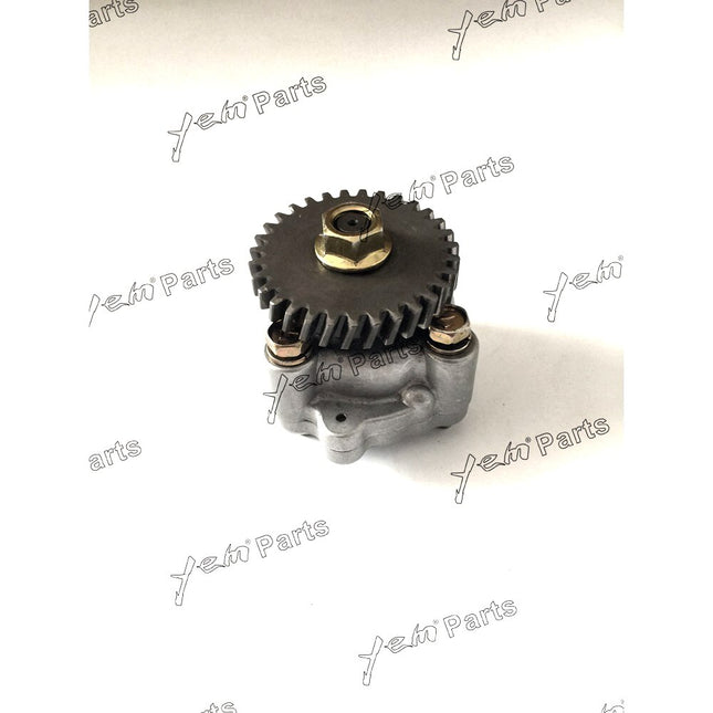 Oil Pump 16851-35012 For Kubota D722 D782 D902 Z482 Z602