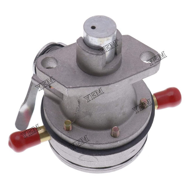FUEL LIFT PUMP FEED PUMP AM882462 For Yanmar 3TNV76 3TN84