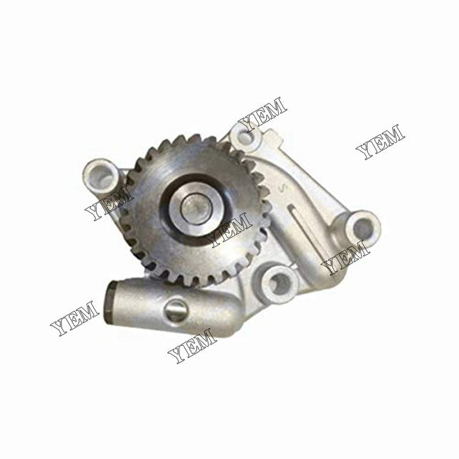 Oil pump For Yanmar 4TNV94 4TNV94L Engine Forklift and Excavator Loader