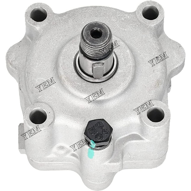 Oil Pump 6689441 For Bobcat Loader 753 763 7753 with Kubota V2203 2EB-Tier II
