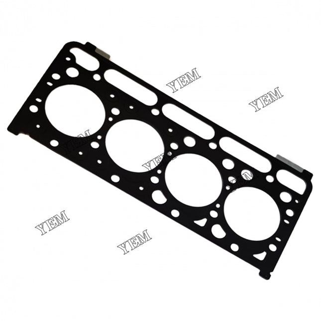 Kubota V2003 Engine Cylinder Head Gasket 1E013-03312