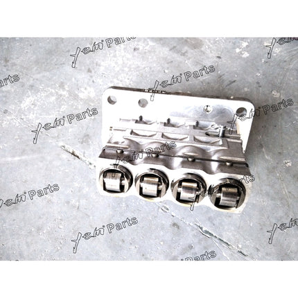 For Perkins 404D-22 404C-22 104-19 Engine Fuel Injection Pump 131010080