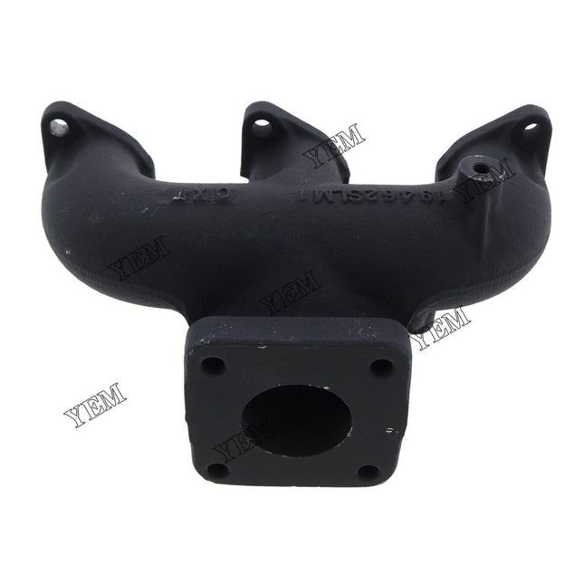 Exhaust Manifold 19462-12312 For Kubota D722, D782, WG750, WG600 Fast Delivery
